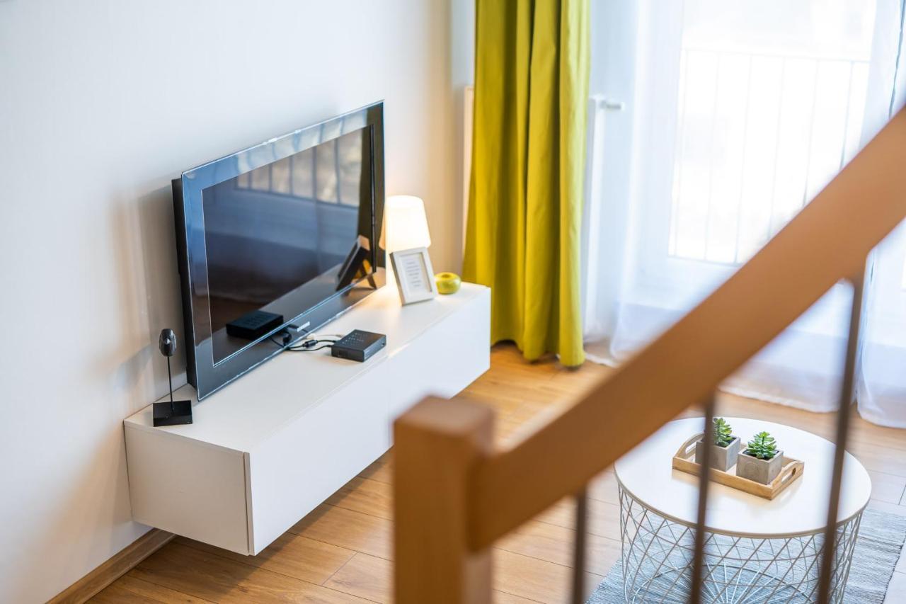 Apartamenty Kolobrzeg Osiedle Polanki Bagian luar foto