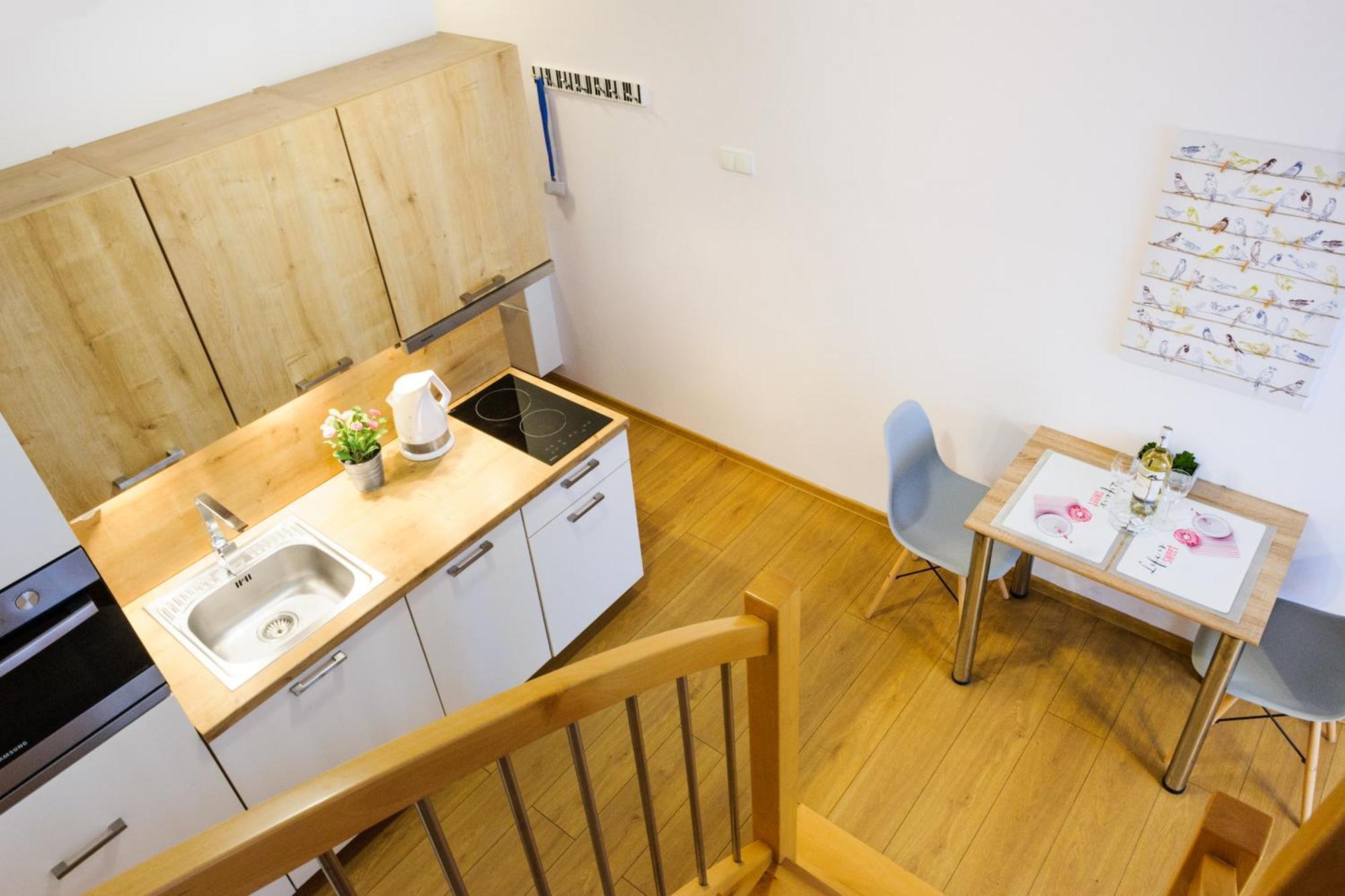 Apartamenty Kolobrzeg Osiedle Polanki Bagian luar foto
